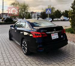 نیسان سێنترا